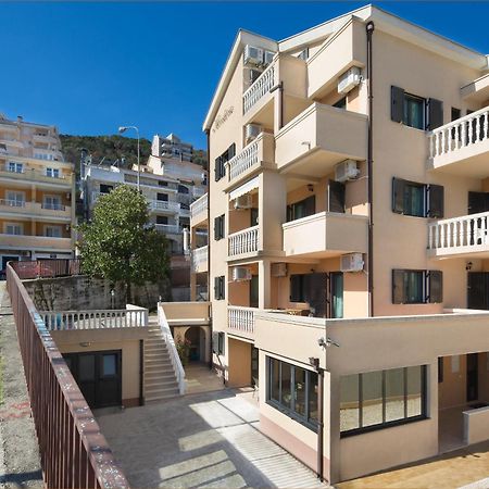 בודווה Villa Kentera מראה חיצוני תמונה