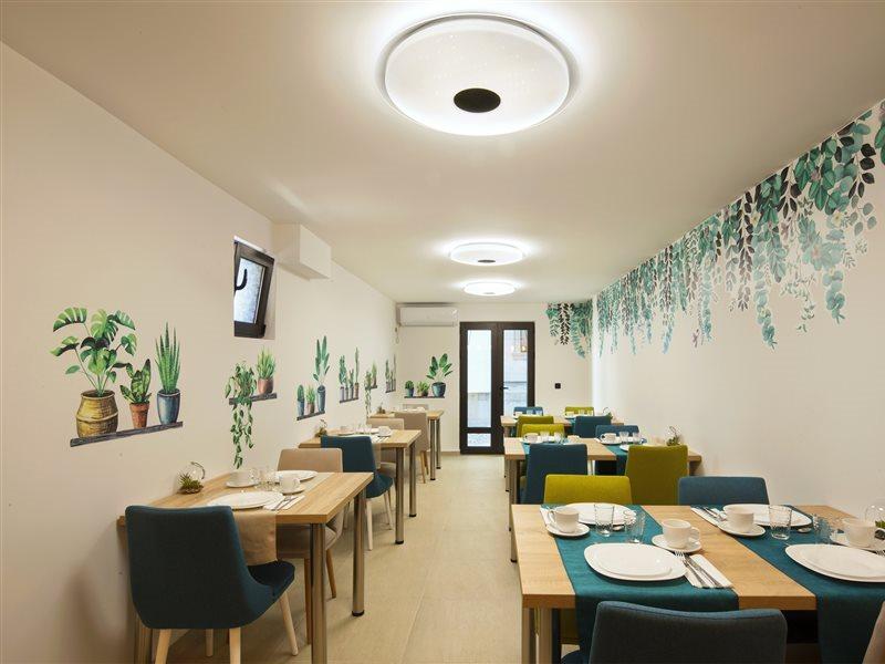 בודווה Villa Kentera מראה חיצוני תמונה