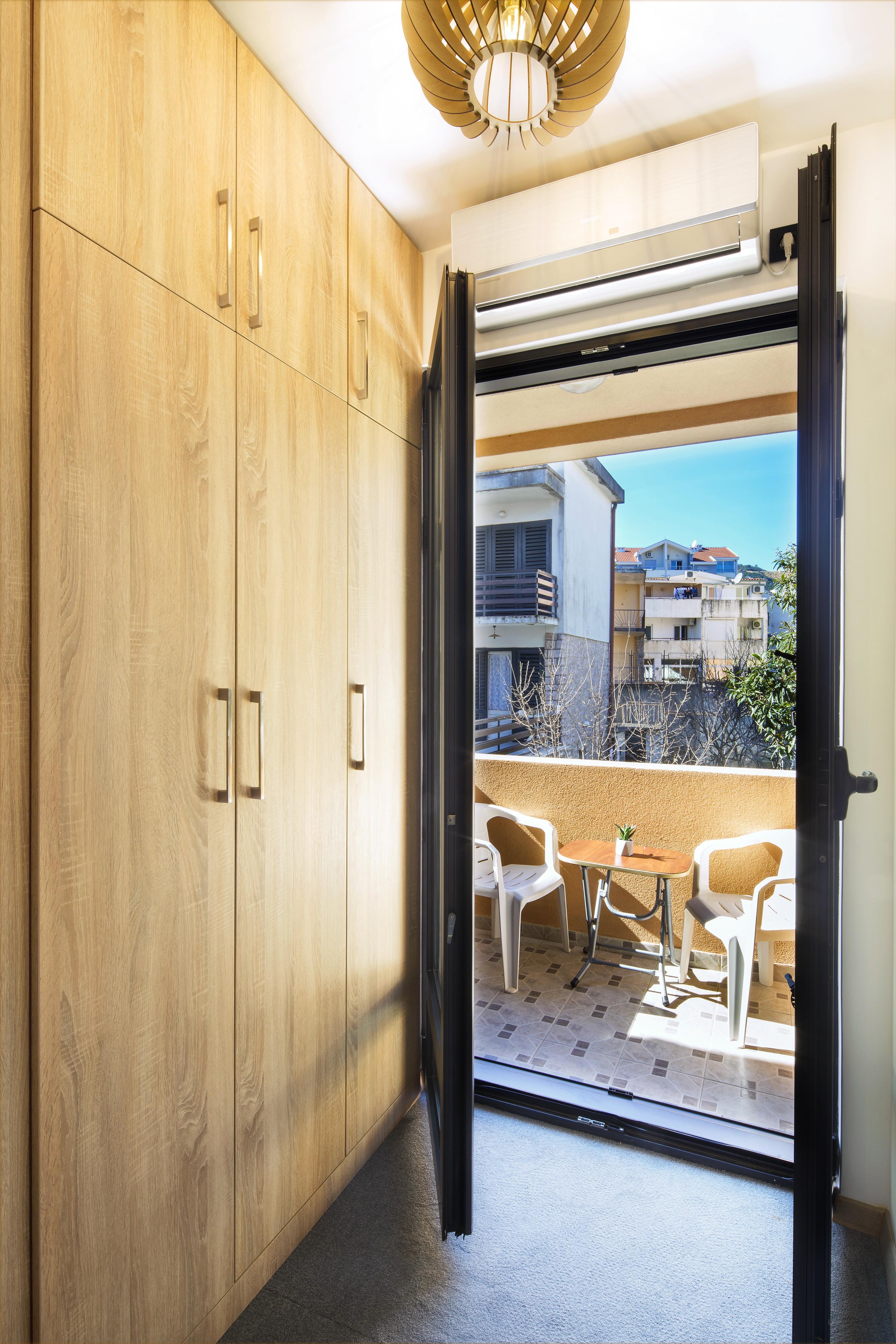 בודווה Villa Kentera מראה חיצוני תמונה