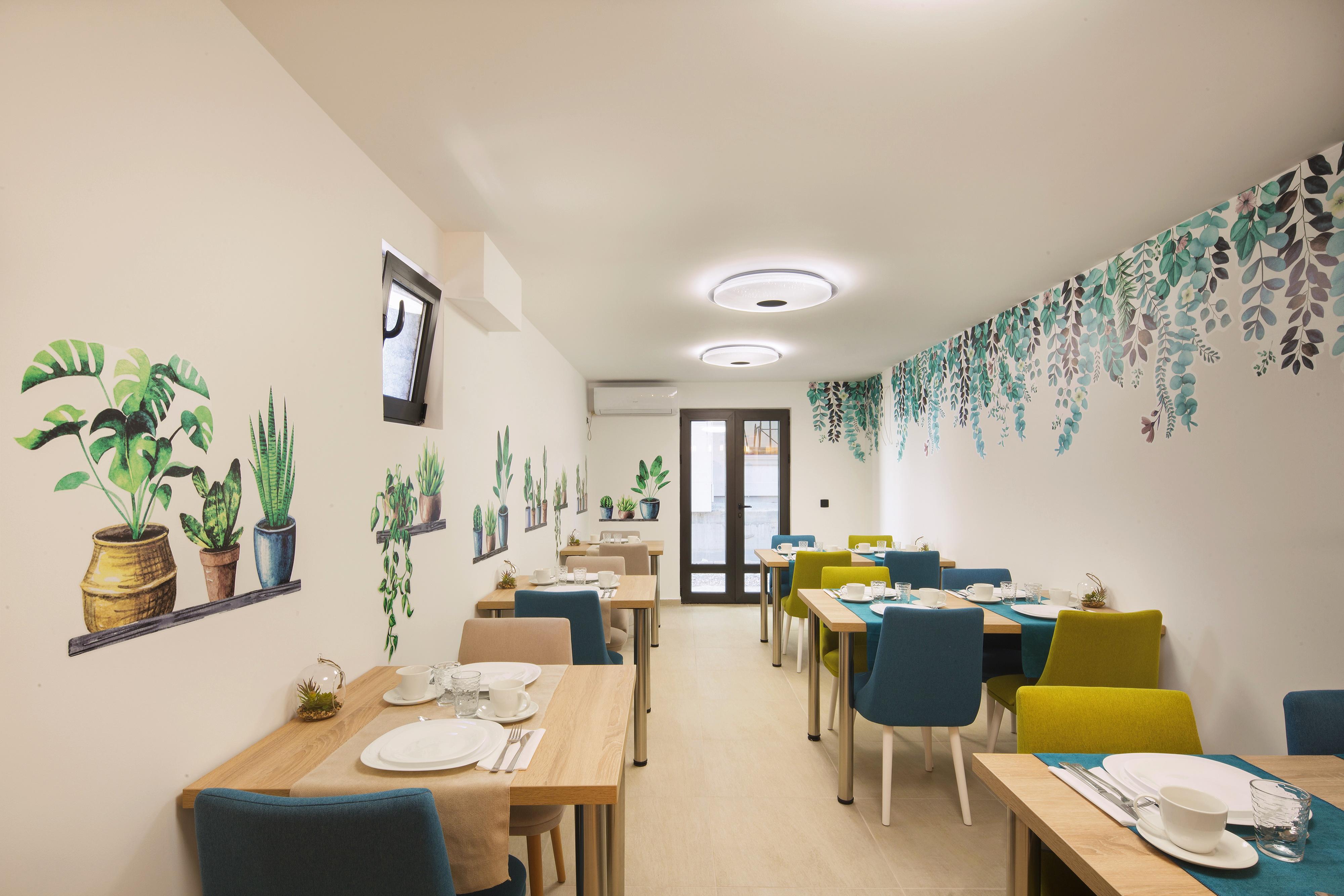 בודווה Villa Kentera מראה חיצוני תמונה