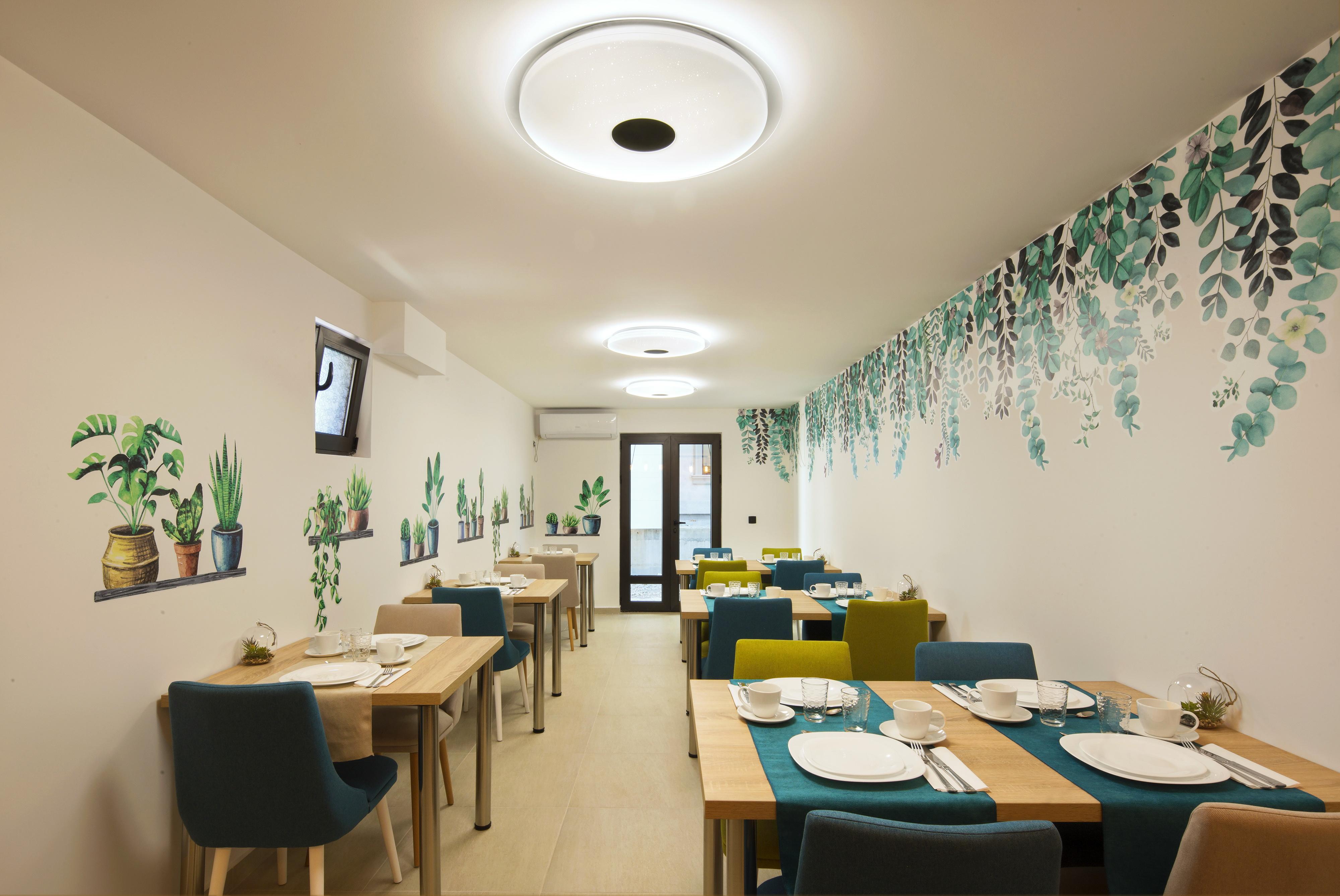 בודווה Villa Kentera מראה חיצוני תמונה